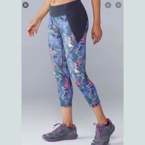 PATAGONIA Centered Crop Legging